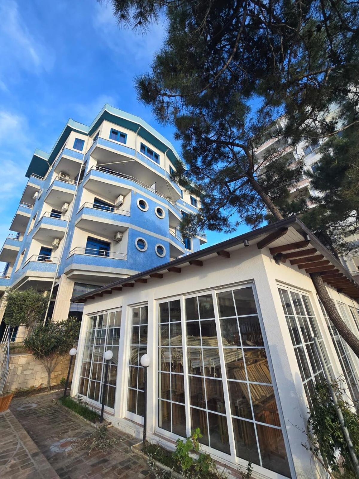 Blue Amr Škalngur Exterior foto